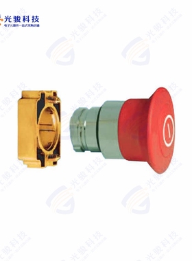 2AMPP4 《CONFIG SW BODY E-STOP NON-ILLUM》