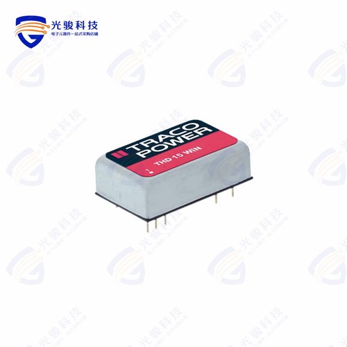 THD 15-4811WIN《DC DC CONVERTER 5.1V 15W》