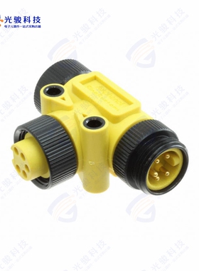 P29311《CONN T-ADPT 5P-5/5P F-F/M INLINE》