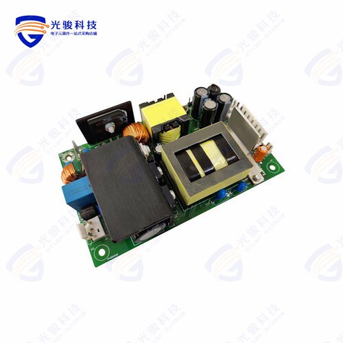 OPS3X5-350-48-A-1-CU《AC/DC CONVERTER 48V 200W》