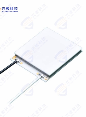 XLT2419-08AC《TEM THERMOCYCLER 30X29.59X2.34MM》