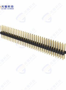 PRPC034DFBN-RC《CONN HEADER VERT 68POS 2.54MM》