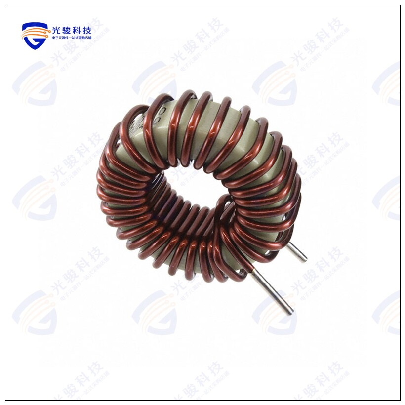 PHBC20-1R7A0054V 滤波器CMC 54UH 12A 2LN TH