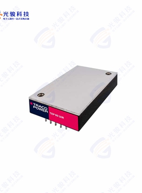 TEP 60-7211UIR《DC DC CONVERTER 5V 60W》