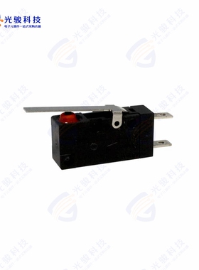 VM3SBQF1802L03 《IP67 SNAP ACTION SWITCH, SPST N.》