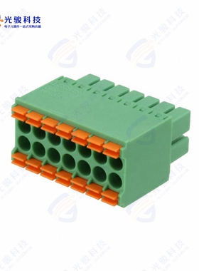 1790153《TERM BLOCK PLUG 14POS STR 3.5MM》