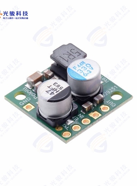2857《DC DC CONVERTER 3.3V 7.6W》