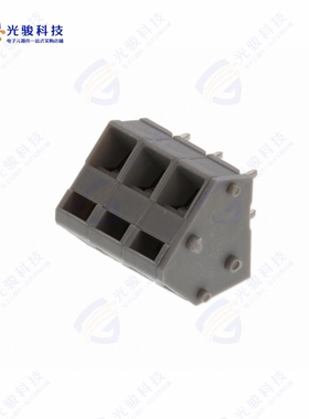 691413720003B《5.00 MM TERMINAL BLOCK, 45 ENTR》