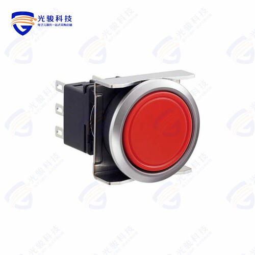 LBW6L-M1T64R 《LBW FLUSH ILLD PB MOME. RED》
