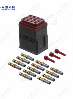 CTJ120E04A-513《CONN FEEDBACK MOD SZ20 0.672