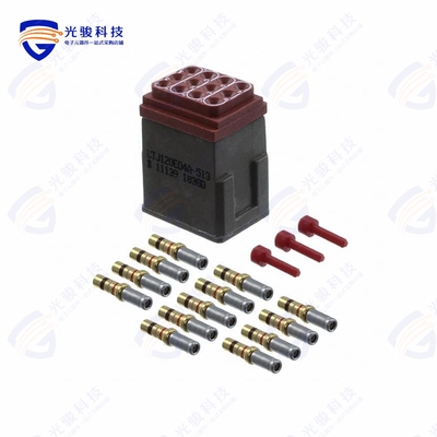 CTJ120E04A-513《CONN FEEDBACK MOD SZ20 0.672