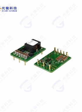 I6A24014A033V-003-R《DC DC CONVERTER 3.3-24V 250W》