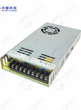 VGS-350B-24《AC/DC CONVERTER 24V 350W》