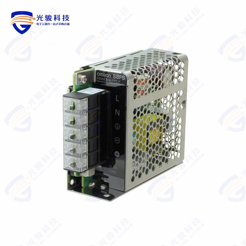 S8FS-G03005C《AC/DC CONVERTER 5V 30W》