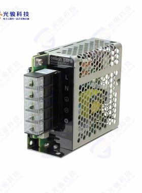 S8FS-G03005C《AC/DC CONVERTER 5V 30W》