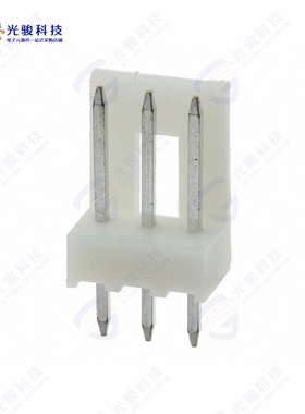 172487-3《CONN HEADER VERT 3POS 2.5MM》