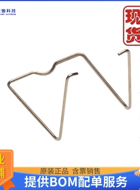 SY4S-02F1《仓库现货RELAY HOLD DOWN SPRING》