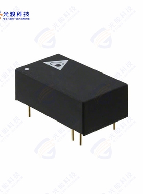 DB02S0505A《DC DC CONVERTER 5V 2W》