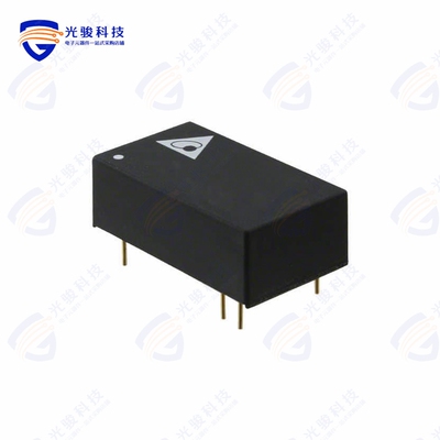 DB02S1203A《DC DC CONVERTER 3.3V 2W》