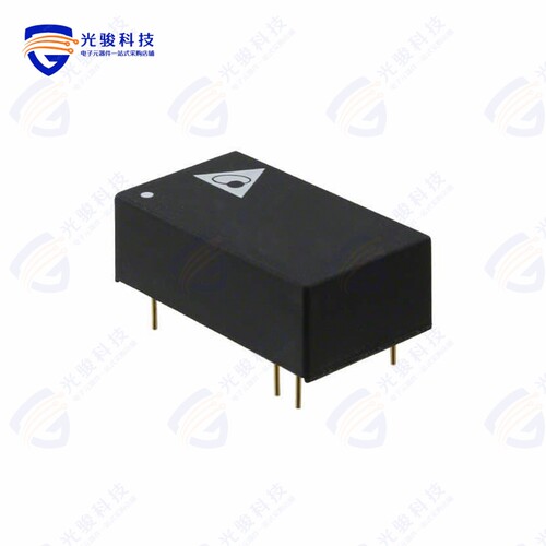 DB02D0515A《DC DC CONVERTER +/-15V 2W》