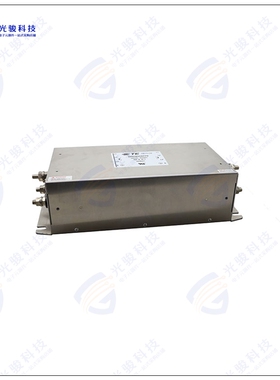 80KEBS6AFPD 滤波器LINE FILTER 440VAC 80A CHASS MNT