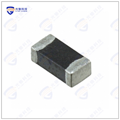 Z1206C800APWST 滤波器FERRITE BEAD 80 OHM 1206 4LN