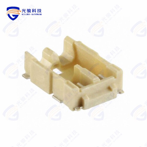 DF61-2P-2.2V(23)《CONN HEADER SMD 2POS 2.2MM》