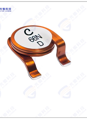 ZA9423-66NMED 电感器FIXED INDUCTOR 0.066UH SMD