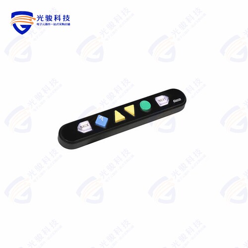 EZB6-630003 《NAV-BAR, 6 KEYS, USB INTERFACE,》