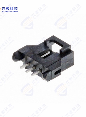 1719720003《CONN HEADER VERT 3POS 2.54MM》