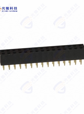 NPPN152AFCN-RC《CONN HDR 30POS 0.079 GOLD PCB》