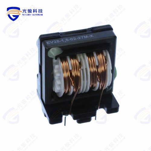 EV28-1.5-02-27M-X《CMC 27MH 1.5A 2LN TH》