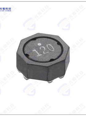 76889440330 电感器INDUCTOR ARRAY 2 COIL 33UH SMD