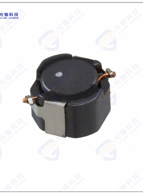 CLF7045T-101M-CA 电感器FIXED IND 100UH 750MA 396MOHM SM