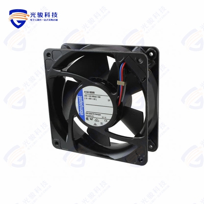 4184NXHH《FAN 24VDC 38MM》