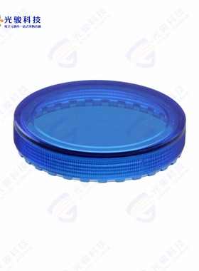 704.602.6 《LENS BLUE D29 KU TRANSPARENT》