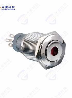 MP0045/1D2GN012S 《SWITCH PB DPST MOM ILLUM GRN》