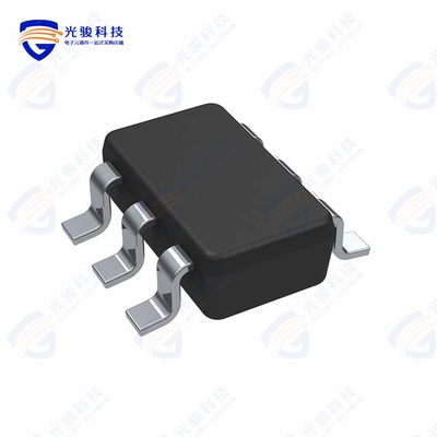 TMAG5273A2QDBVT《LOW-POWER LINEAR 3D HALL-EFFECT》