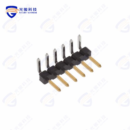 2842116-6《6P,2MM,BRK HDR,SRRT,2.8,0.76AU,T》