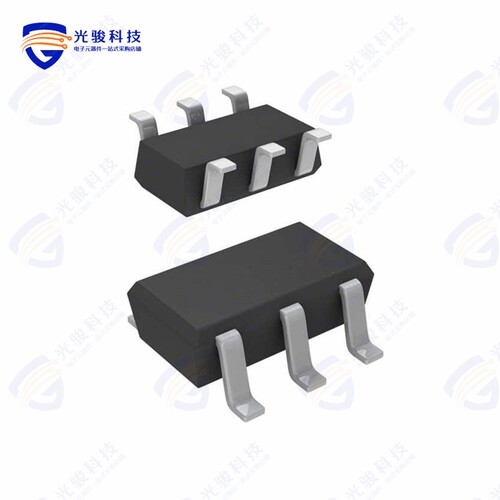 PCT2075GV/N005X《DIGITAL TEMP SENSOR & THERMAL WA》