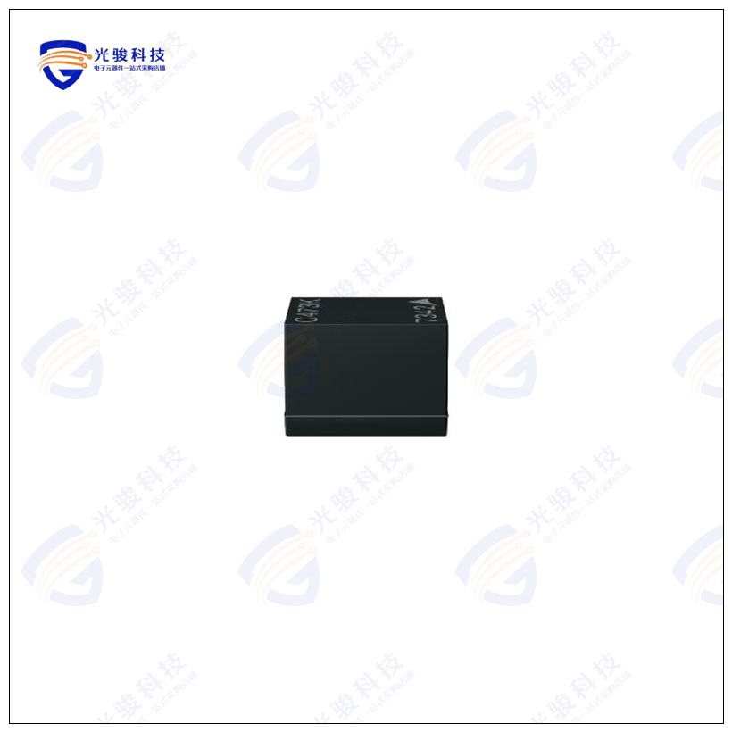 B82432C1683K000 电感器FIXED IND 68UH 190MA 2.8 OHM SMD