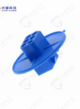 1-794714-6《06P UMNL CAP HSG,PAN MNT,BLUE》