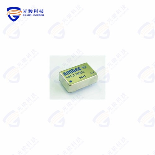 AM12T-2412SZ《DC DC CONVERTER 12V 12W》