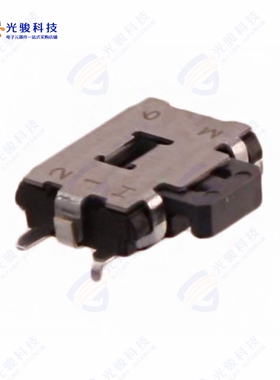 EVP-AJAE1A 《SWITCH TACTILE SPDT 0.02A 15V》
