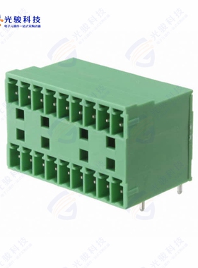 1843143《TERM BLOCK HDR 18POS 3.81MM》