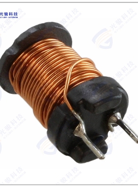 7447480221 电感器FIXED IND 220UH 1.6A 260 MOHM TH