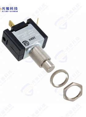 PA301 《SWITCH PUSH SPST 20A 125V》