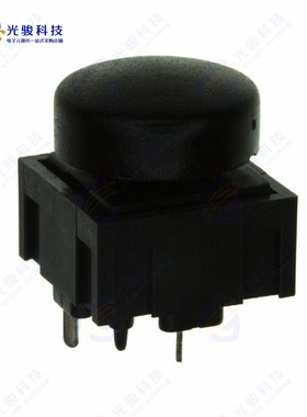 320.02E11.08BLK 《SWITCH TACT SPST-NO 0.025A 50V》