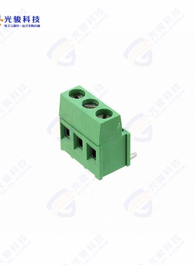 796748-3《TERM BLK 3POS TOP ENTRY 5MM PCB》