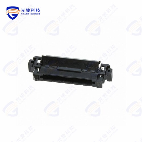 FX16F-31P-HC《CONN PLUG 31POS 0.50MM》